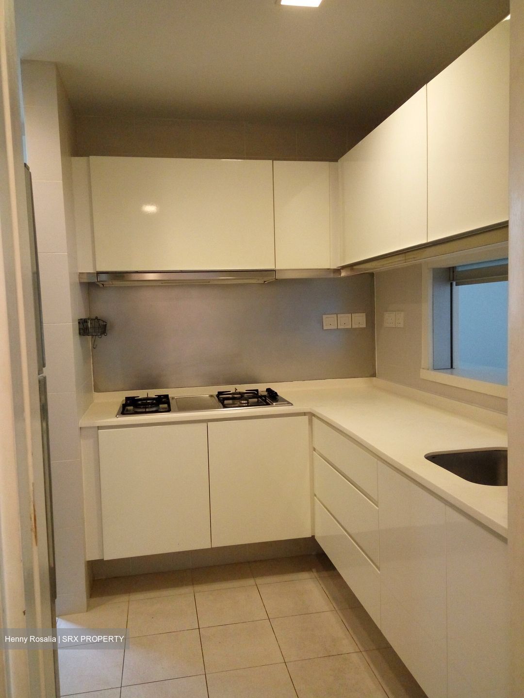 Ferraria Park Condominium (D17), Condominium #623657961